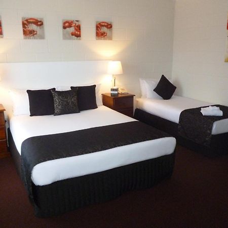 Clare Valley Motel Εξωτερικό φωτογραφία