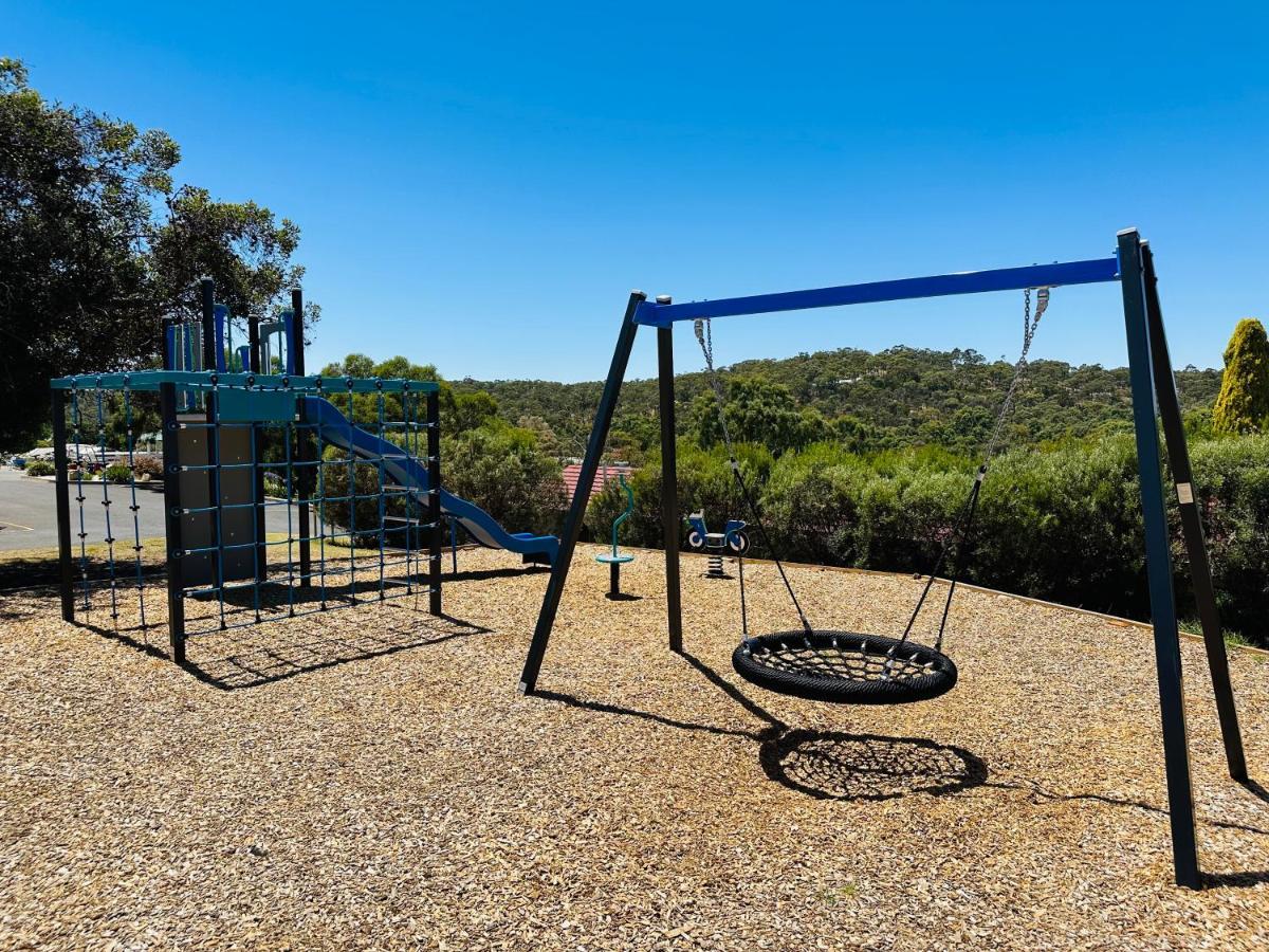 Clare Valley Motel Εξωτερικό φωτογραφία