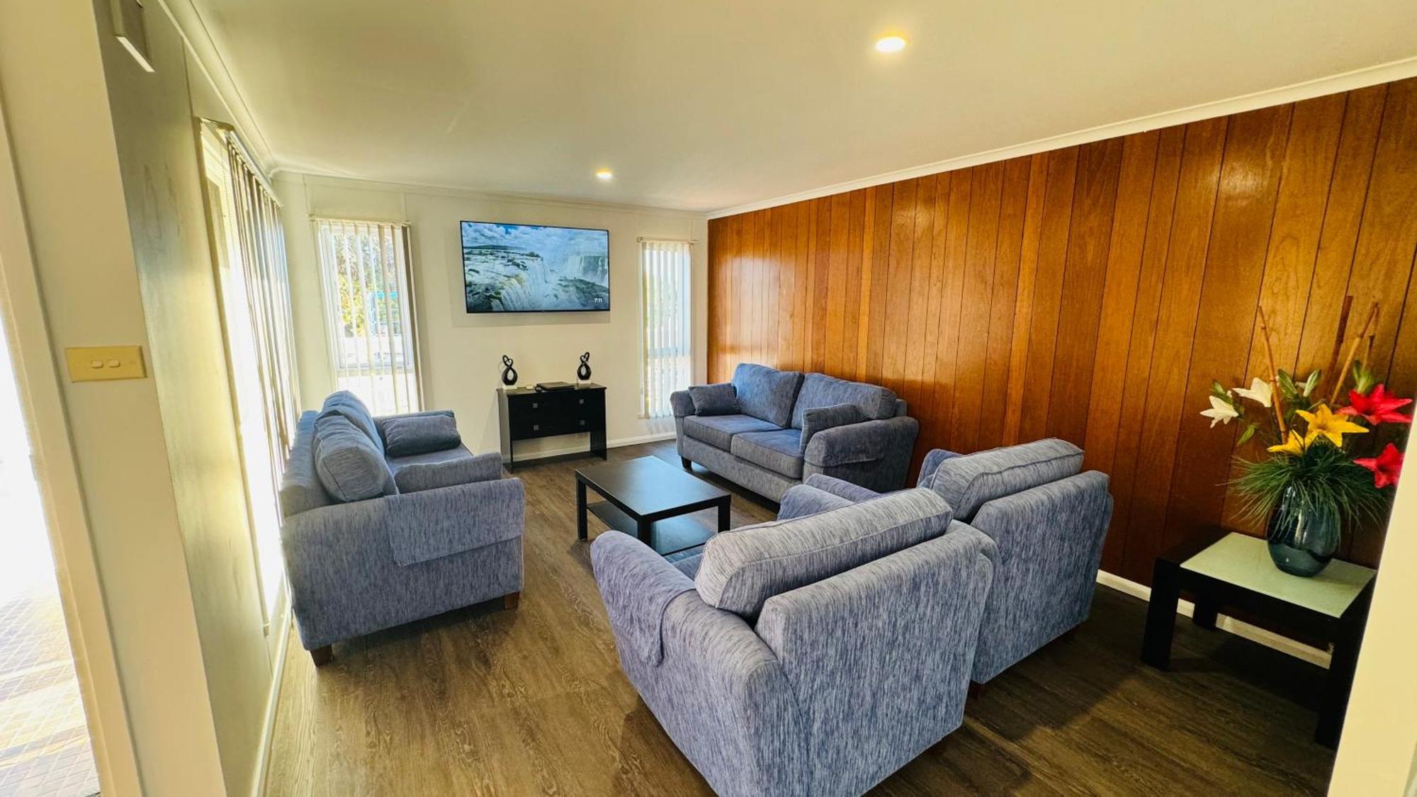 Clare Valley Motel Εξωτερικό φωτογραφία