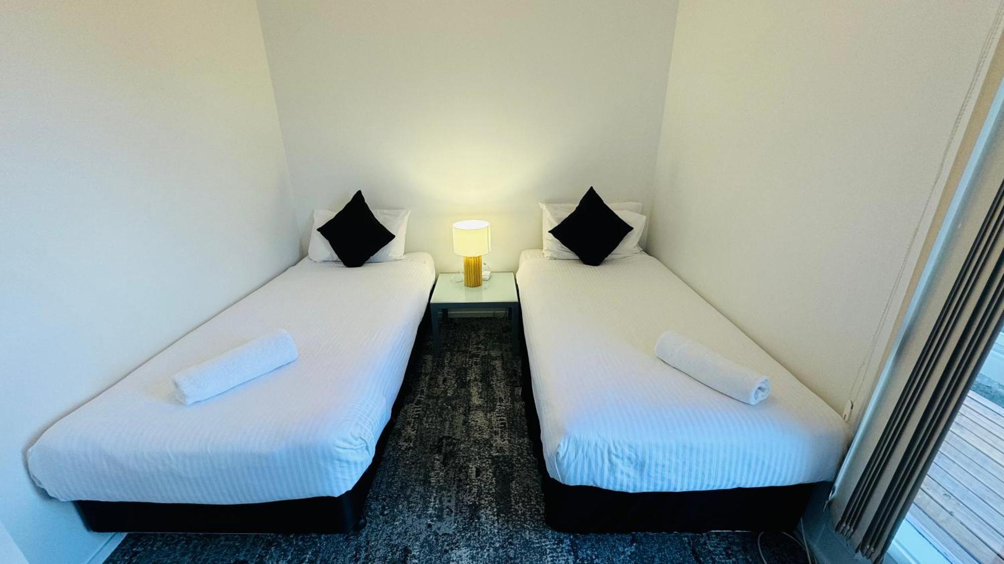 Clare Valley Motel Εξωτερικό φωτογραφία