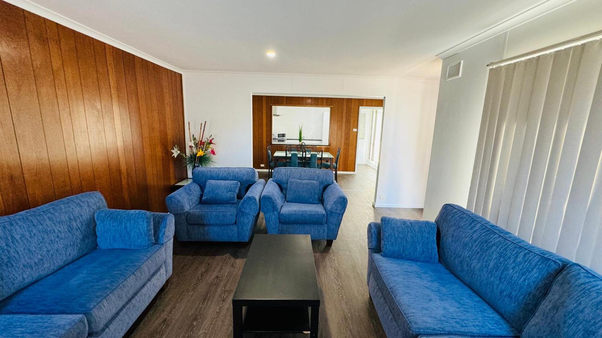 Clare Valley Motel Εξωτερικό φωτογραφία