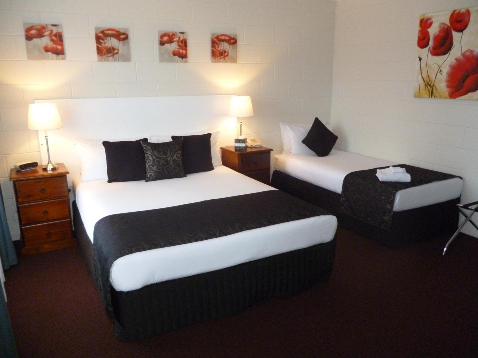 Clare Valley Motel Εξωτερικό φωτογραφία