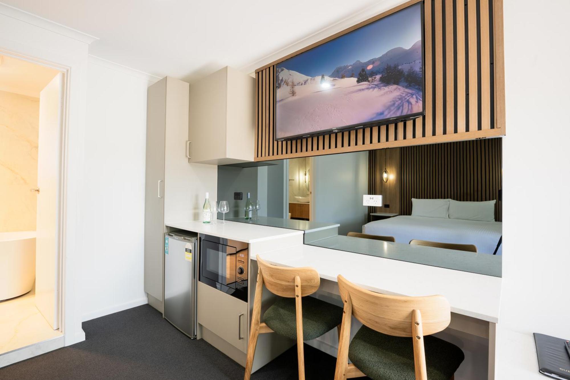 Clare Valley Motel Εξωτερικό φωτογραφία