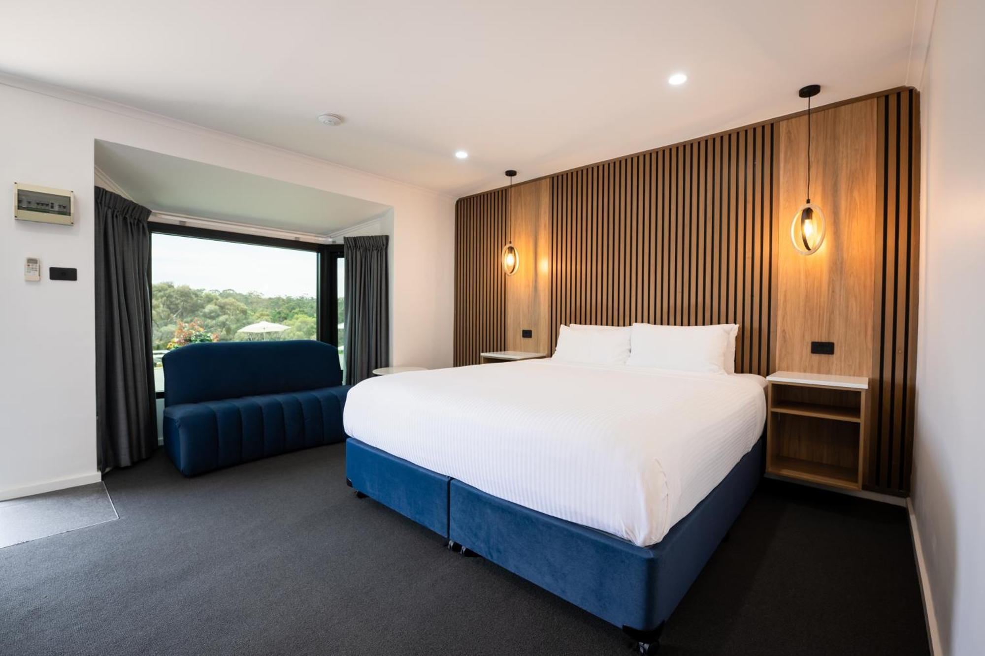 Clare Valley Motel Εξωτερικό φωτογραφία