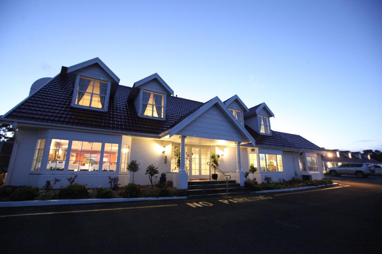 Clare Valley Motel Εξωτερικό φωτογραφία