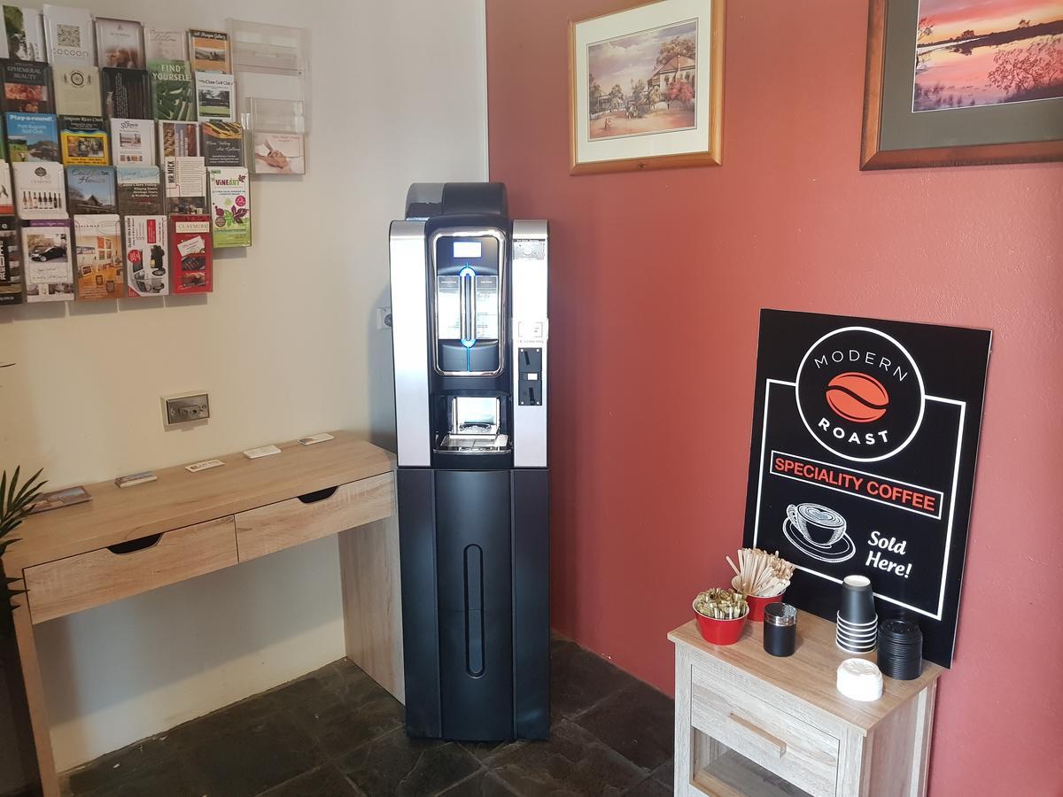 Clare Valley Motel Εξωτερικό φωτογραφία