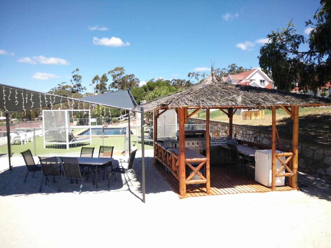 Clare Valley Motel Εξωτερικό φωτογραφία