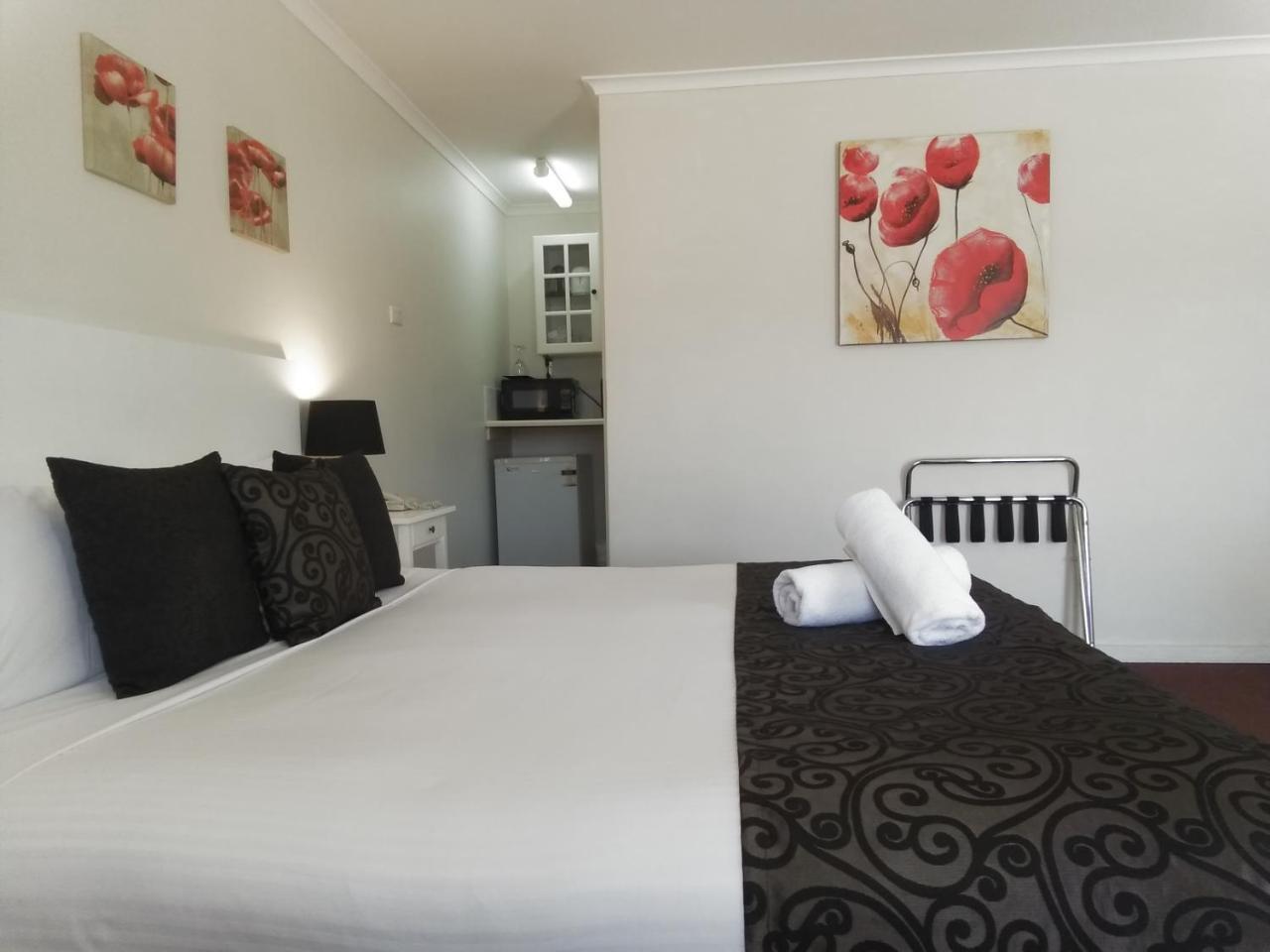 Clare Valley Motel Εξωτερικό φωτογραφία