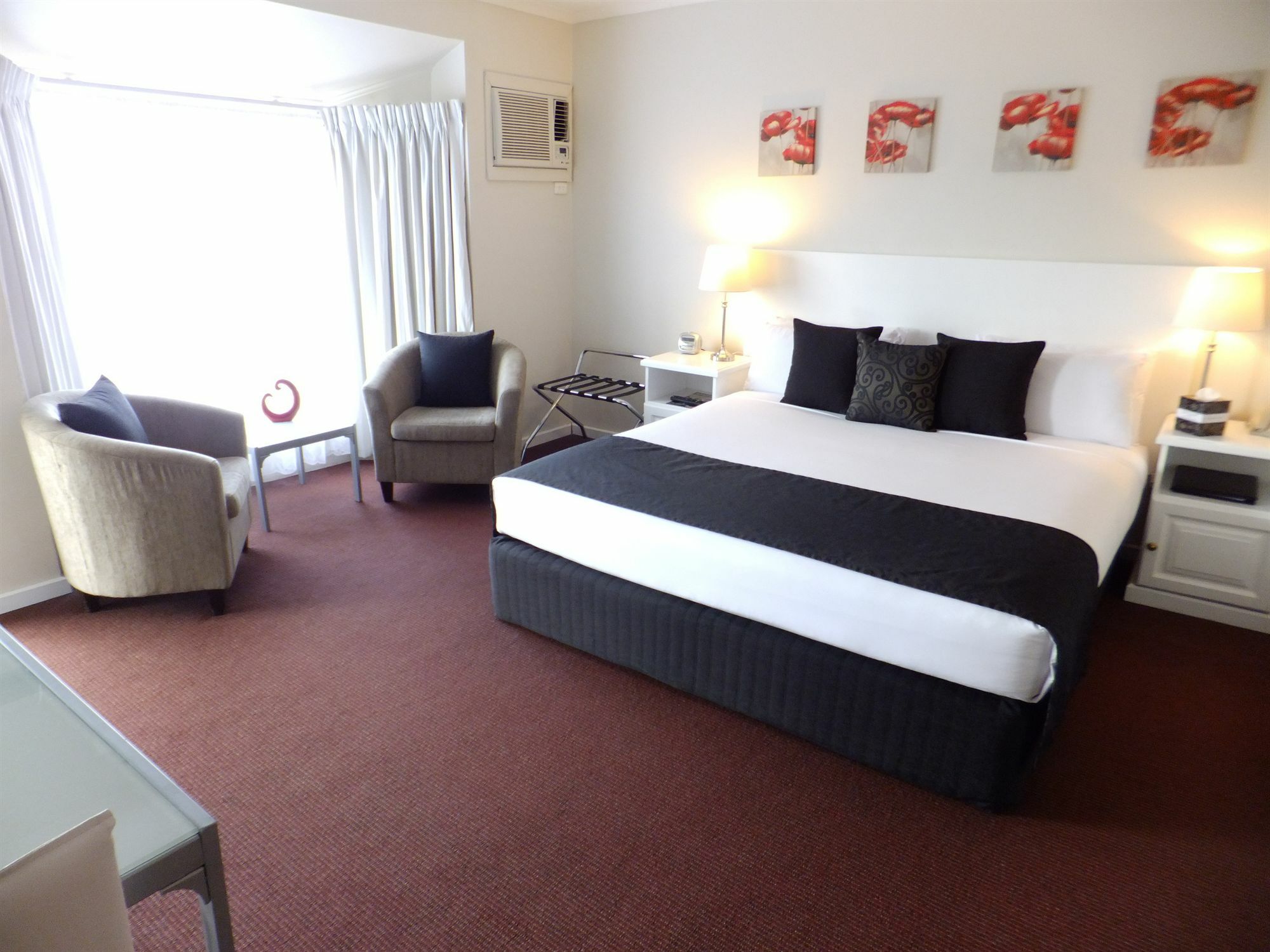 Clare Valley Motel Εξωτερικό φωτογραφία