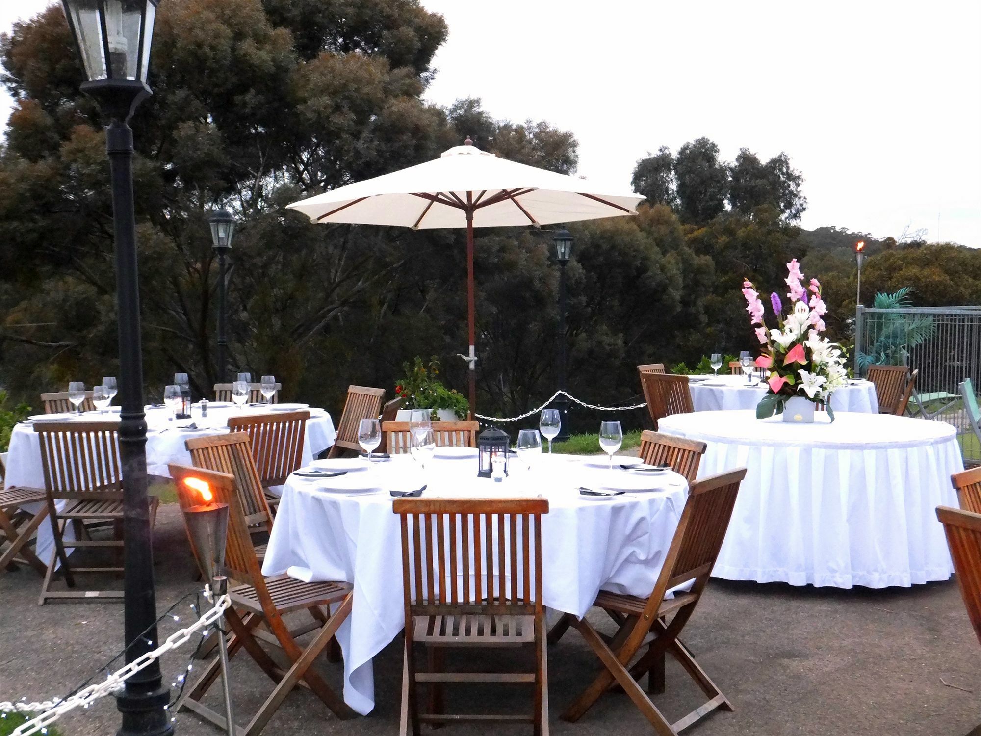 Clare Valley Motel Εξωτερικό φωτογραφία