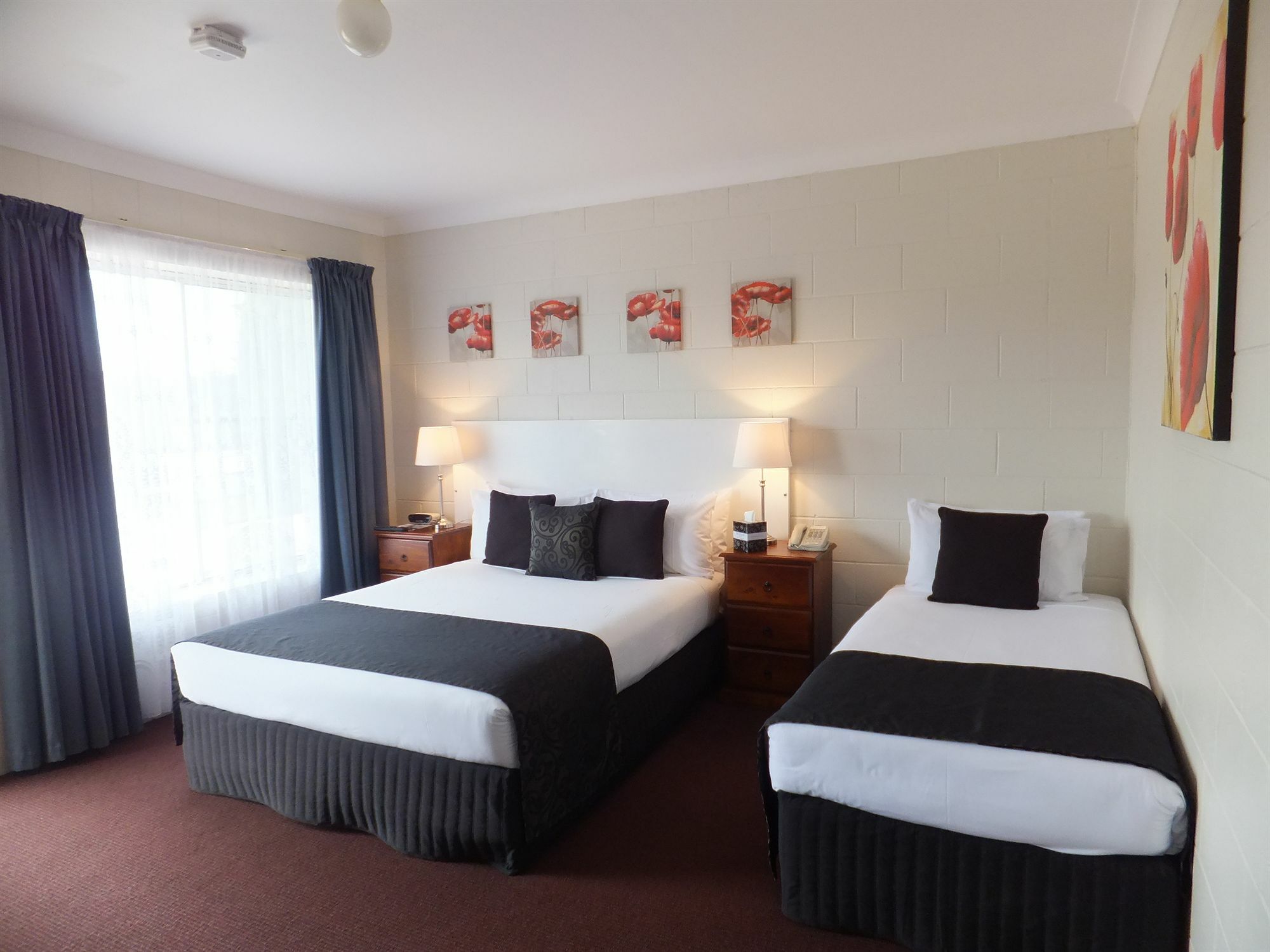 Clare Valley Motel Εξωτερικό φωτογραφία