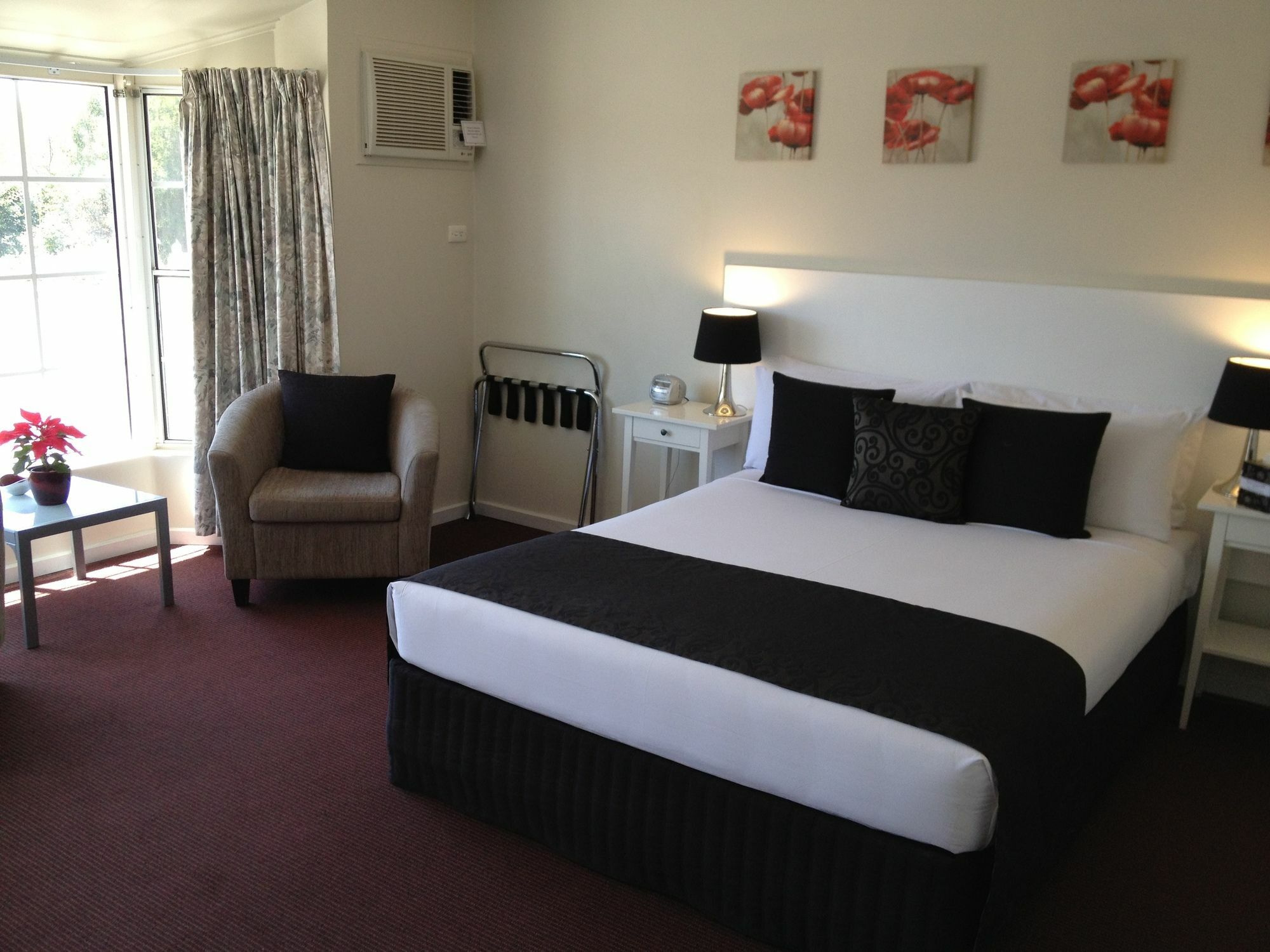 Clare Valley Motel Εξωτερικό φωτογραφία